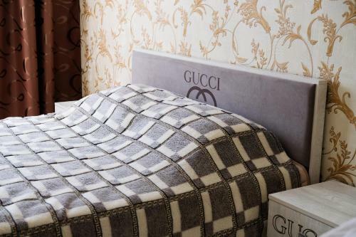 Apartamento Richhouse On Gogol 68