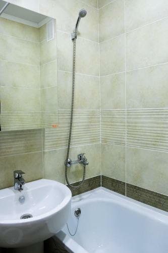 Apartamento Richhouse On Gogol 68