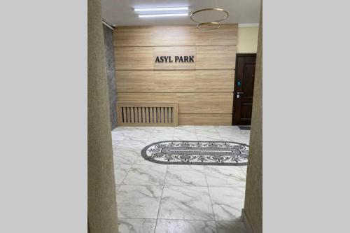 Apartamento ????? ???????? ? ????? ????
