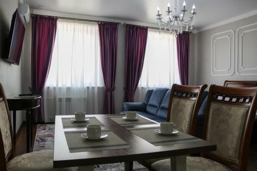 Garden Park Hotel