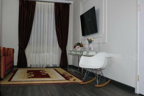 Garden Park Hotel