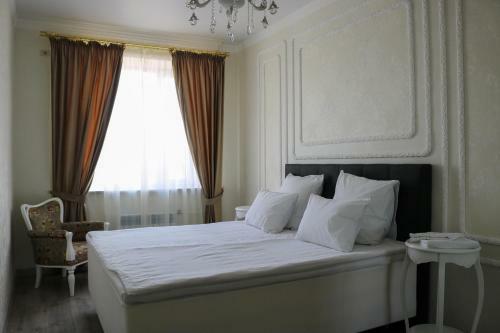 Garden Park Hotel