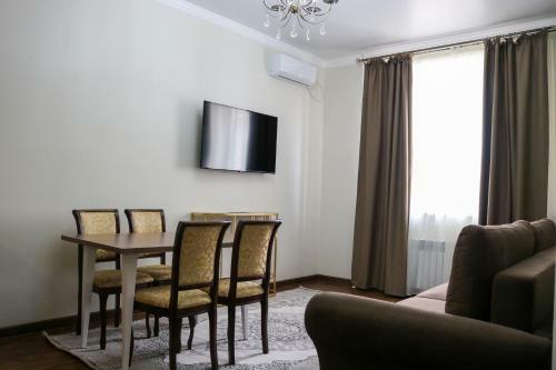 Garden Park Hotel