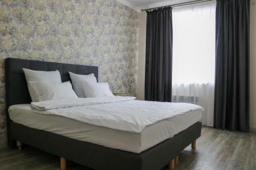 Garden Park Hotel