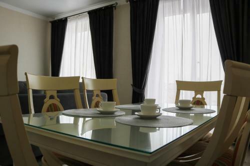 Garden Park Hotel