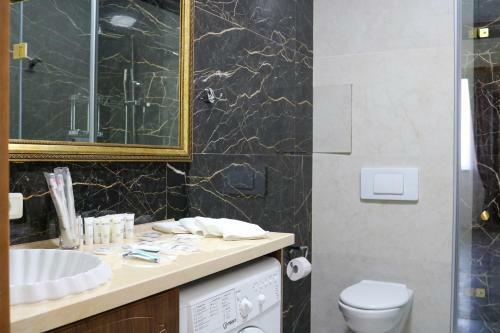 Garden Park Hotel