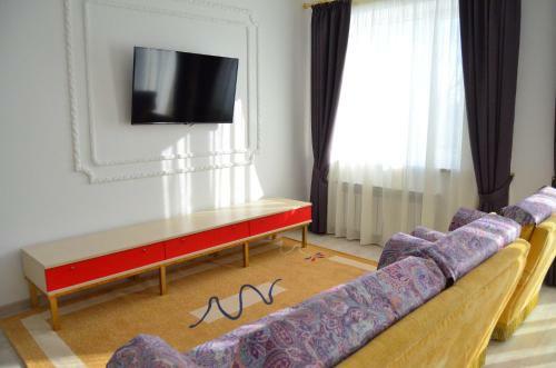 Garden Park Hotel