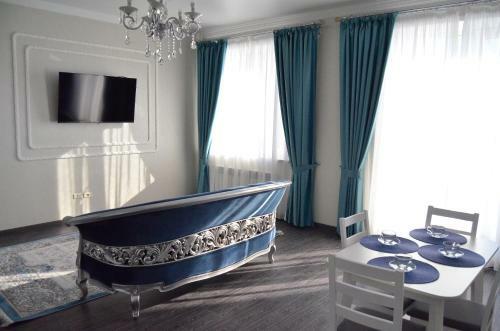 Garden Park Hotel