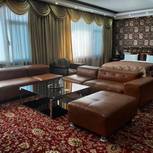 Seoul Hotel