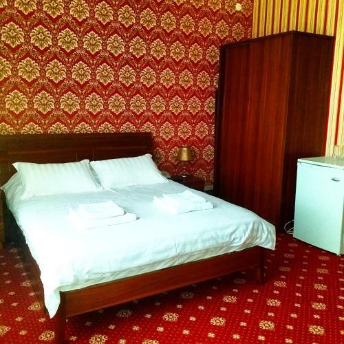 Seoul Hotel