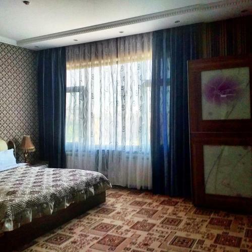 Seoul Hotel