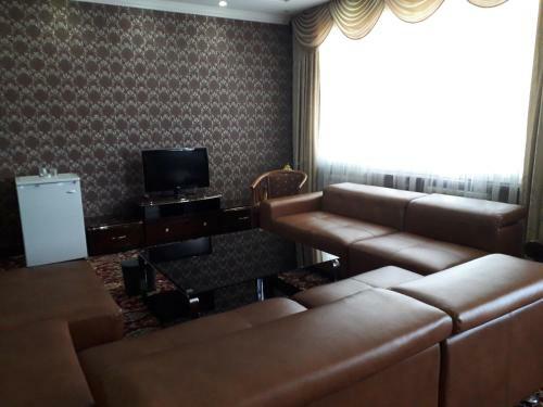 Seoul Hotel