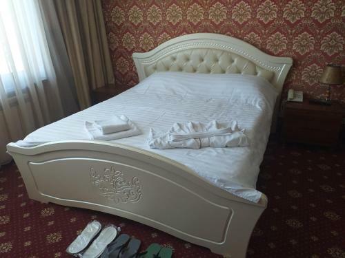 Seoul Hotel