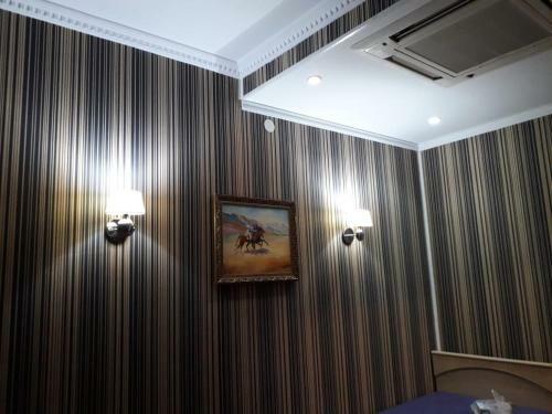 Seoul Hotel