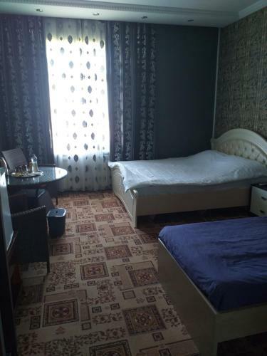 Seoul Hotel