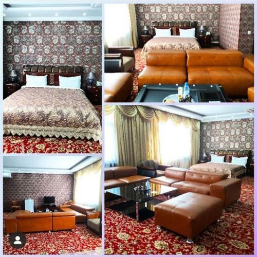 Seoul Hotel
