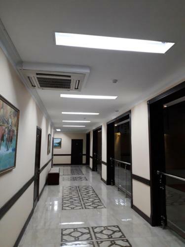 Seoul Hotel