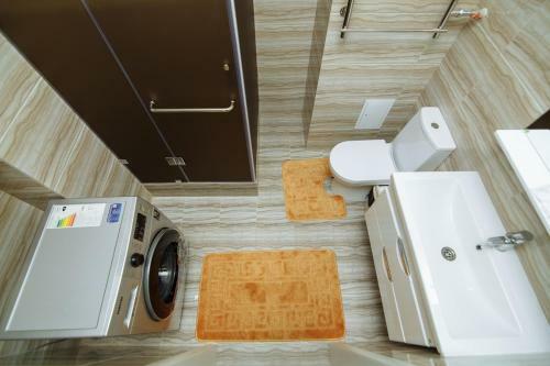 Apartamets Park Avenue