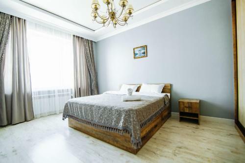Apartamets Park Avenue