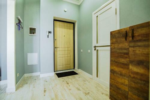Apartamets Park Avenue