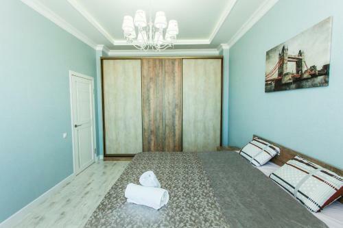 Apartamets Park Avenue