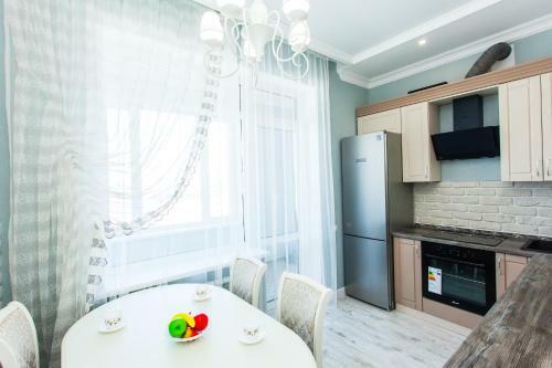 Apartamets Park Avenue