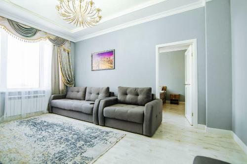 Apartamets Park Avenue