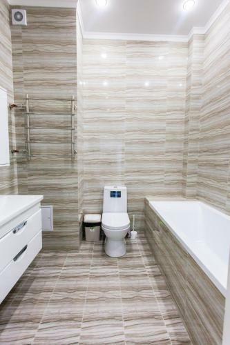 Apartamets Park Avenue