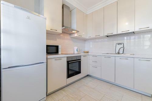 Apartamento Happy House
