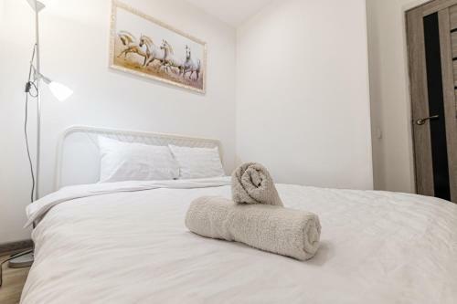 Apartamento Happy House