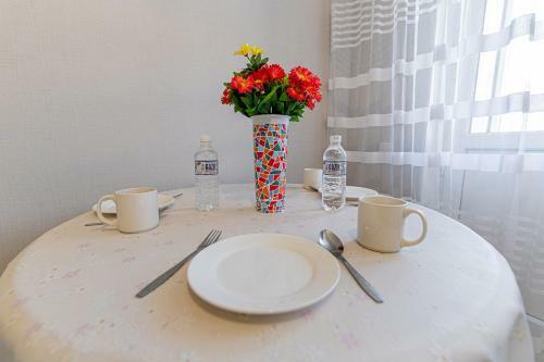 Apartamento Happy House