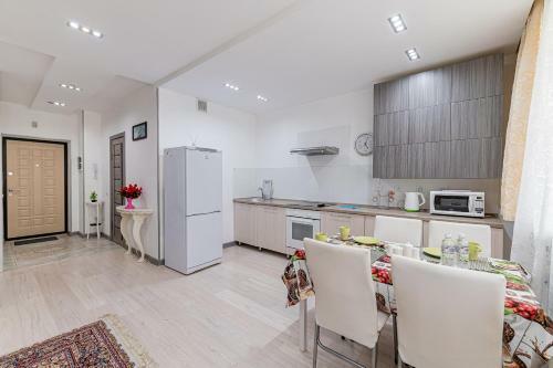 Apartamento Happy House