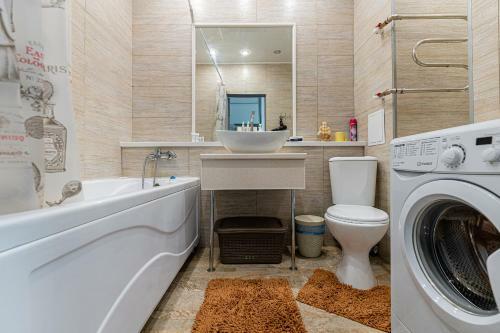 Apartamento Happy House