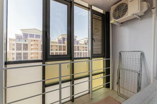 Apartamento Happy House