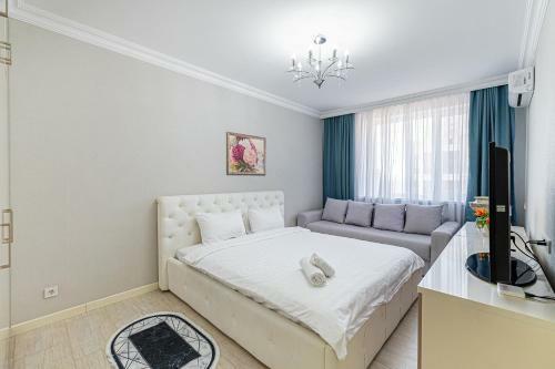 Apartamento Happy House