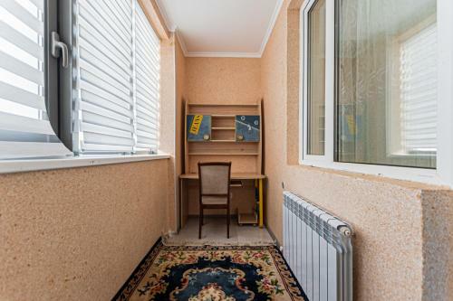 Apartamento Happy House