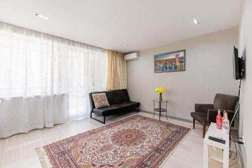 Apartamento Happy House