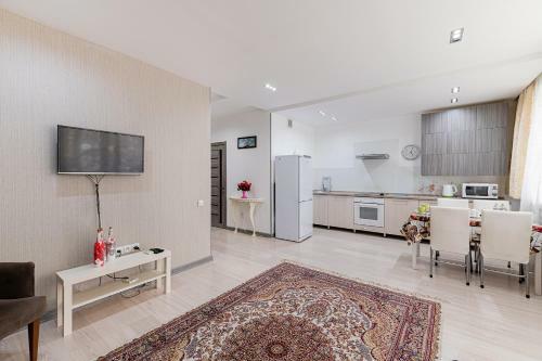 Apartamento Happy House