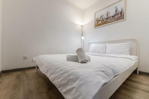 Apartamento Happy House