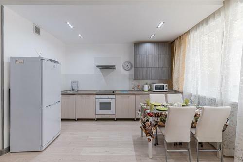Apartamento Happy House