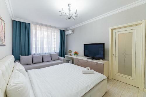 Apartamento Happy House