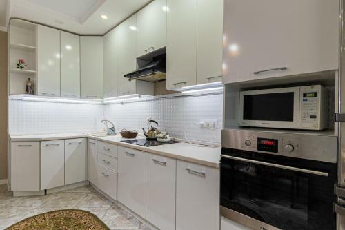 Apartamento Happy House