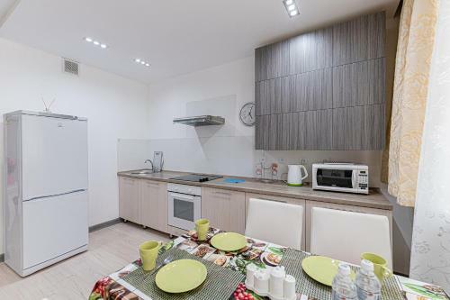 Apartamento Happy House