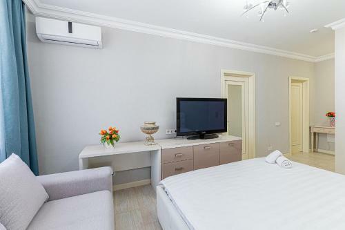 Apartamento Happy House