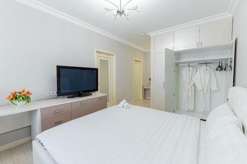 Apartamento Happy House