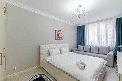 Apartamento Happy House