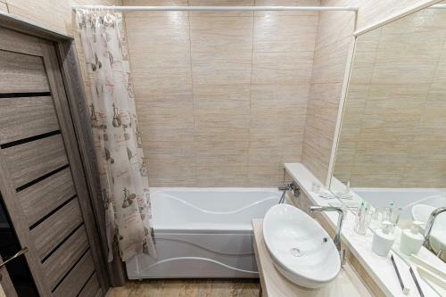 Apartamento Happy House