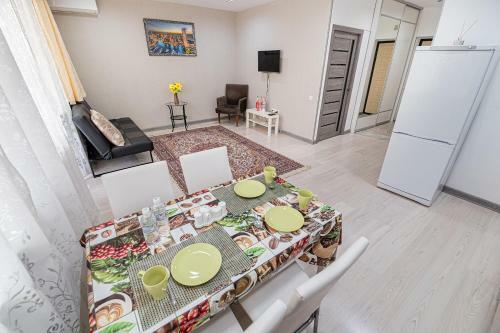 Apartamento Happy House