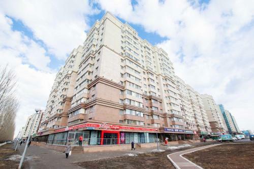 Apartament Aysanam