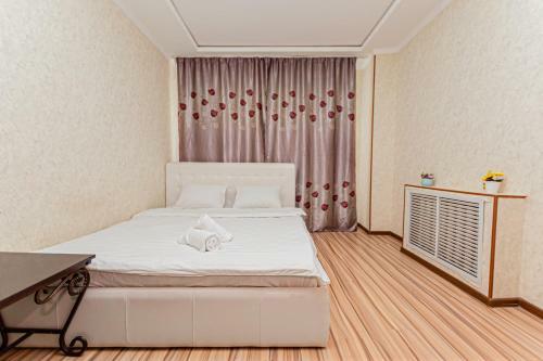 Apartament Aysanam
